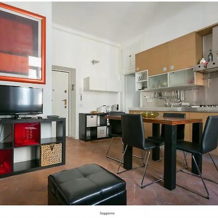 Апартаменти Splendido Bilocale In Via Orti - A Pochi Metri Dal Policlinico Мілан Екстер'єр фото