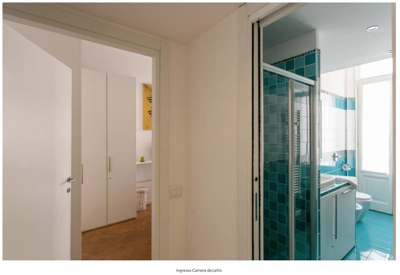 Апартаменти Splendido Bilocale In Via Orti - A Pochi Metri Dal Policlinico Мілан Екстер'єр фото